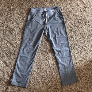 FIGS Kade Cargo Scrub Pants